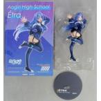 あおぎり高校 エトラ 通常版 1/7 完成品フィギュア [あみあみ×AMAKUNI