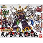 中古プラモデル BB戦士 No.352 戦神合身蚩尤ガンダム 「BB戦士三国伝 戦神決闘編」 シリーズNo.34 [01611