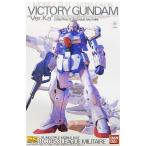 中古プラモデル 1/100 MG 可変・分離モビルスーツ LM312V04 Vガンダム Ver.Ka 「機動戦士Vガンダム