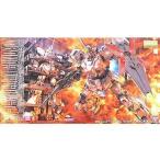 中古プラモデル 1/100 MG RX-0 ユニコーンガンダム HDカラー+MS CAGE 「機動戦士ガンダムUC」 [016