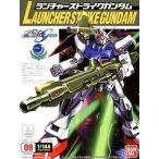  б/у пластиковая модель 1/144 GAT-X105 Lancia - Strike Gundam [ Mobile Suit Gundam SEED] [0116412]