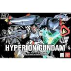 中古プラモデル 1/144 HG CAT1-X1/3 ハイペリオンガンダム 「機動戦士ガンダムSEED」 [0126795]