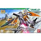  б/у пластиковая модель 1/144 HG Gundam kyuli мужской [ Mobile Suit Gundam 00]