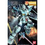 中古プラモデル 1/100 MG RGM-79N ジム・カスタム「機動戦士ガンダム0083 STARDUST MEMORY」 [0071691]