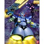 BANDAI MSN-02 ジオング （1/100スケール MG 機動戦士ガンダム