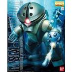 中古プラモデル 1/100 MG MSM-04 アッガイ「機動戦士ガンダム」 [0134108]