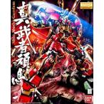 中古プラモデル 1/100 MG 真武者頑駄無 「ガンダム無双」 [0153804]