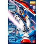 中古プラモデル 1/100 MG RX-78-2 ガンダム Ver.2.0「機動戦士ガンダム」 [0155520]