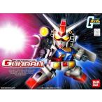 中古プラモデル No.329 RX-78-2 ガンダム(アニメカラー)「SDガンダム BB戦士 機動戦士ガンダム」