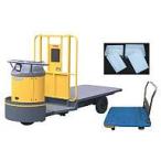  б/у пластиковая модель 1/32 Nichiyu ere грузовик & тележка * пенополистирол коробка комплект [ особый груз позиций No.2] [0043578]