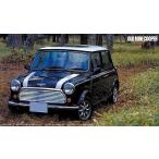 中古プラモデル 1/24 RS3 ローバーミニ1.3i 「リアルスポーツカーシリーズ NO.3」