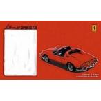 中古プラモデル 1/24 フェラーリ ディノ 246GTS 「エンスージアスモデル No.40」 [08258]