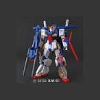 中古プラモデル 1/100 MG MSZ-010 ZZガンダム スペシャルクリア外装パーツ付き 「機動戦士ガンダム