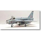 中古プラモデル 1/72 イギリス空軍 BACライトニング F.2A/F.6[01654]