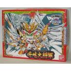 中古プラモデル BB戦士 No.100 千生大将軍 「SD戦国伝」 [SDガンダムBB戦士]