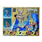 中古プラモデル セイントカプリコーン 「聖闘士星矢」 シリーズ24