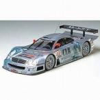 中古プラモデル 1/24 メルセデス CLK-GTR チームCLKスポーツウェアー 「スポーツカーシリーズ No.6