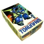 中古プラモデル 1/100 スリング・バニアー装備型 トゥランファム 「銀河漂流 バイファム」
