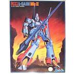 中古プラモデル 1/144 エルガイム マークII「重戦機エルガイム」