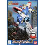 中古プラモデル 1/144 GF13-017NJ シャイニングガンダム「機動武闘伝Gガンダム」