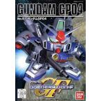 中古プラモデル RX-78GP-04 ガンダムGP-04「SDガンダム G GENARAION-F」No.51