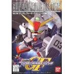 中古プラモデル No.52 ガンダムブルーデステニィー3号機 「SD ガンダム G-GENERATION-F」 [0077631]