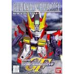 中古プラモデル ガンダムエアマスター 「SD ガンダム G-GENERATION-F」 No.46 [SDガンダム]