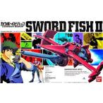 中古プラモデル 1/72 MONO RACER ソードフィッシュII 「カウボーイビバップ」 [0077174]