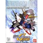 中古プラモデル ガンダムF91(V.S.B.R.可動タイプ)「SD ガンダム G-GENERATION-0」 No.21 [SDガンダム]