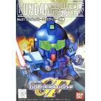 中古プラモデル ガンダムブルーディスティニー1号機 NO.61 「SD ガンダム G-GENERATION-F」 [SDガンダム]