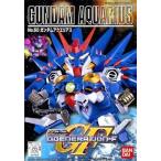 中古プラモデル ガンダムアクエリアス NO.50 「SD ガンダム G-GENERATION-F」 [SDガンダム]