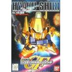 中古プラモデル 百式 NO.49 「SD ガンダム G-GENERATION-F」 [SDガンダム]