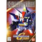  б/у пластиковая модель Gundam jeminas01[SD Gundam G-GENERATION-0]No.33[SD Gundam ]