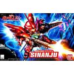 中古プラモデル SDガンダムBB戦士 No.365 シナンジュ「機動戦士ガンダムUC(ユニコーン)」