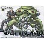 中古プラモデル 1/24 攻殻機動隊 ウチコマ 「攻殻機動隊S.A.C.2nd GIG」
