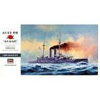 中古プラモデル 1/350 日本海軍 戦艦 三笠 日本海海戦 [Z21]