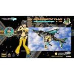 中古プラモデル 1/72 AV-8B ハリアー2プラス ”アイドルマスター 我那覇 響”[SP288]