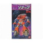  б/у пластиковая модель 1/100 MSM-08zogok прототип [ Mobile Suit Gundam ] [0008744]