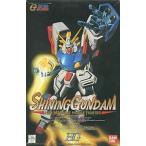 中古プラモデル 1/100 HG GF13-017NJ シャイニングガンダム 「機動武闘伝Gガンダム」 [0043203]