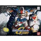 中古プラモデル BB戦士 No.202 RX-78 GP02A ガンダムGP02A 「SDガンダム GGENERATION-ZERO」 [0075