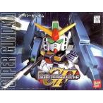 中古プラモデル BB戦士 No.227 スーパーガンダム「SDガンダム G-GENERATION-F」 [SDガンダム]