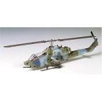 中古プラモデル 1/72 ベルAH-1Wスーパーコブラ 「ウォーバードコレクション No.8」 [60708]