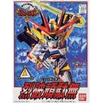 中古プラモデル BB戦士 No.111 烈破頑駄無(レッパガンダム)「新SD戦国伝 伝説の大将軍編」