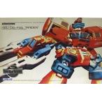 中古プラモデル 1/144 ミミー・サルペン専用ライデン「電脳戦機バーチャロン One-Man Rescue」V.R.V.シリーズ