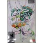 中古プラモデル 1/100 TF-14 M フェイ・イェン with シンデレラ・ハート 「電脳戦機バーチャ