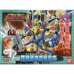中古プラモデル BB戦士 No.171 鉄機武者真星勢多「超SD戦国伝 □覇大将軍」