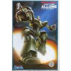 中古プラモデル 1/144 重戦機 アローン 「重戦機エルガイム」 L・GAIM No.2