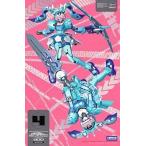 中古プラモデル 1/100 TF-14B/C+ フェイ・イェンwithBH/PH+〔フェティッシュ〕「電脳戦機バーチャロン」[65560]