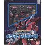  б/у пластиковая модель 1/144 GAT-X303i-jis Gundam [ Mobile Suit Gundam SEED] Quick Gundam модель 