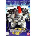 中古プラモデル トールギス「SDガンダム G-GENERATION-F」No.48[SDガンダム]